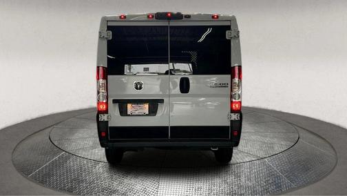 2023 RAM ProMaster 2500 Base
