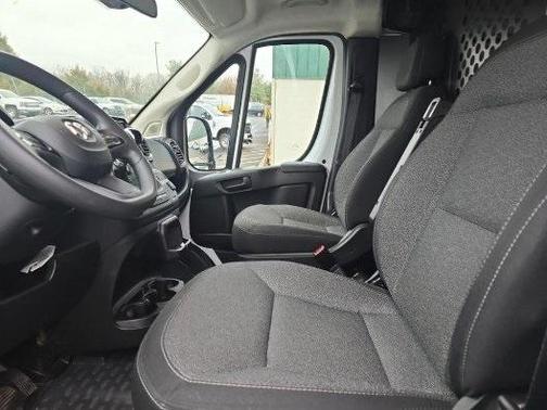 2023 RAM ProMaster 2500 Base