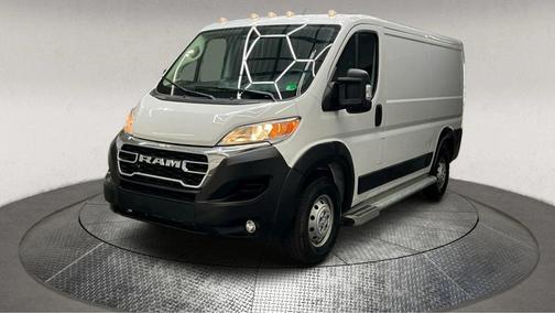 2023 RAM ProMaster 2500 Base