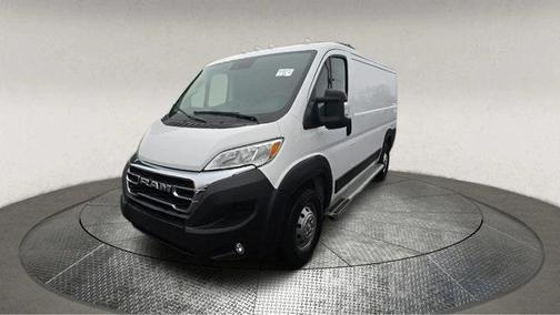 2023 RAM ProMaster 2500 Base
