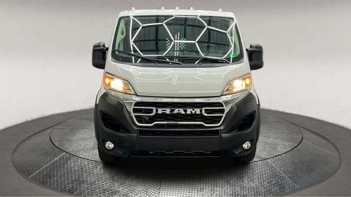 2023 RAM ProMaster 2500 Base