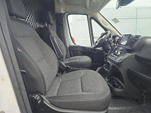 2023 RAM ProMaster 2500 Base