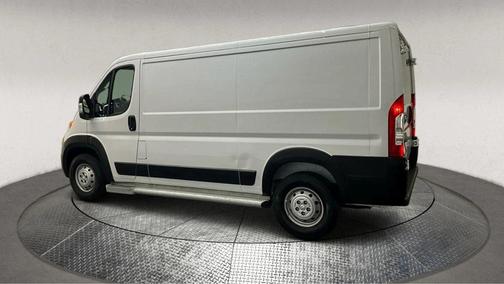 2023 RAM ProMaster 2500 Base