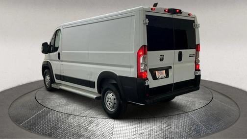 2023 RAM ProMaster 2500 Base