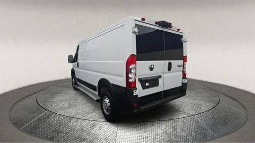2023 RAM ProMaster 2500 Base