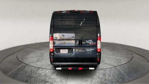 2019 RAM ProMaster 3500 High Roof