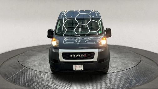 2019 RAM ProMaster 3500 High Roof