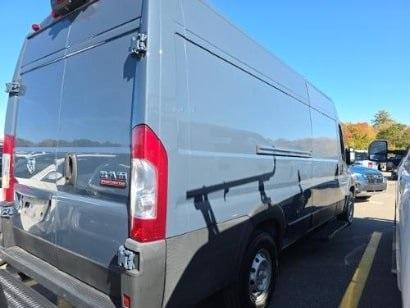 2019 RAM ProMaster 3500 High Roof