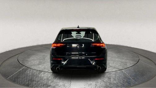 2024 Volkswagen Golf GTI 2.0T S