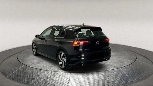2024 Volkswagen Golf GTI 2.0T S