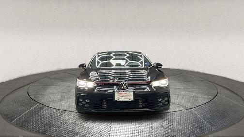 2024 Volkswagen Golf GTI 2.0T S