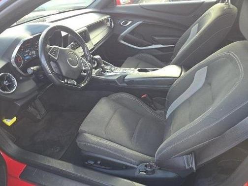 2020 Chevrolet Camaro 1LT