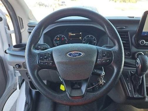 2021 Ford Transit-250 Base