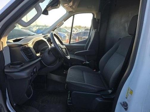 2021 Ford Transit-250 Base