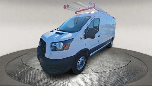 2021 Ford Transit-250 Base