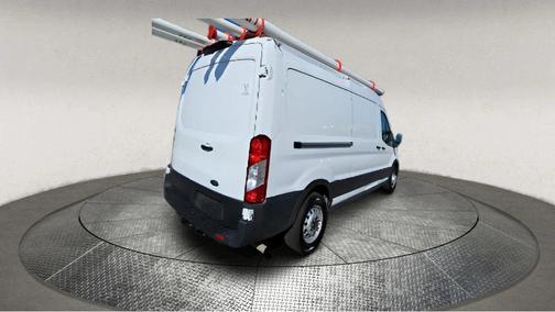 2021 Ford Transit-250 Base