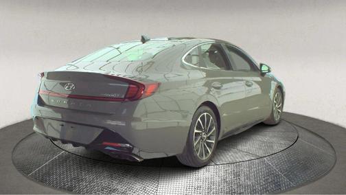 2022 Hyundai SONATA Limited