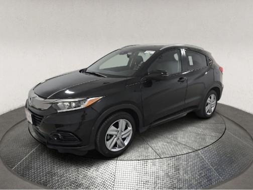 2019 Honda HR-V EX-L