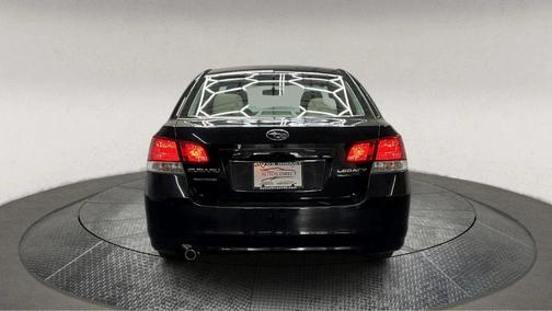 2011 Subaru Legacy 2.5i