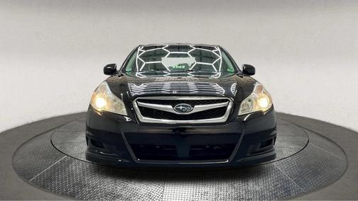 2011 Subaru Legacy 2.5i