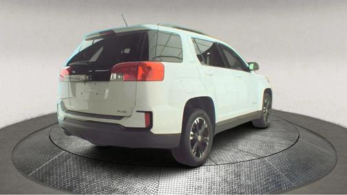 2017 GMC Terrain SLE-2