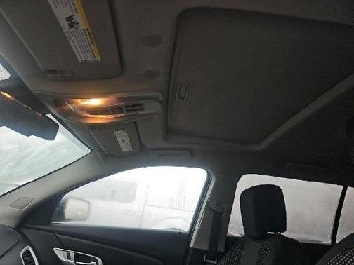 2017 GMC Terrain SLE-2