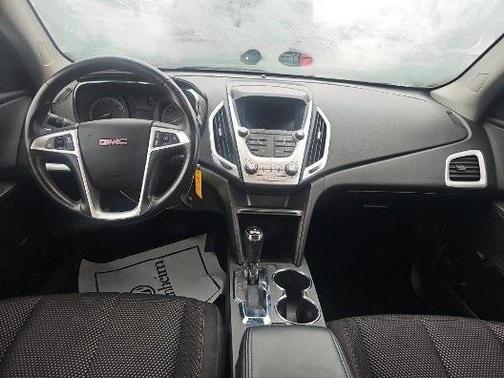 2017 GMC Terrain SLE-2