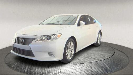 2014 Lexus ES 350 Base