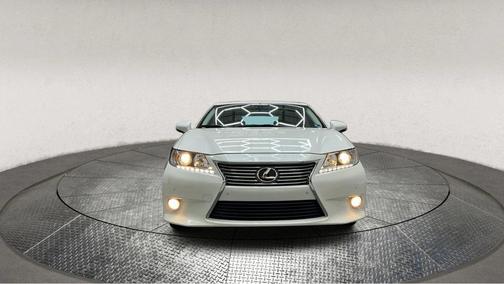 2014 Lexus ES 350 Base