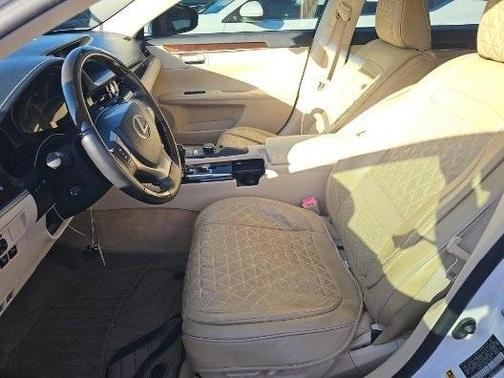 2014 Lexus ES 350 Base