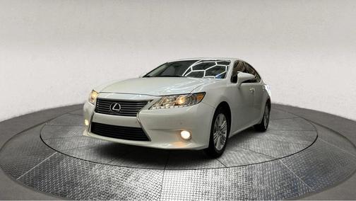 2014 Lexus ES 350 Base