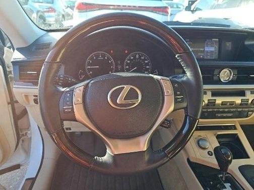 2014 Lexus ES 350 Base