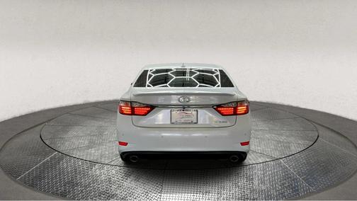 2014 Lexus ES 350 Base