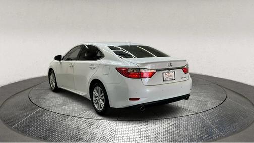 2014 Lexus ES 350 Base
