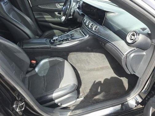 2021 Mercedes-Benz AMG GT 43 Base