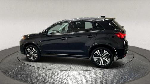2024 Mitsubishi Outlander Sport ES