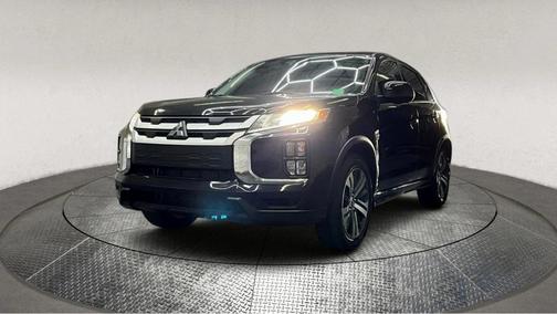 2024 Mitsubishi Outlander Sport ES