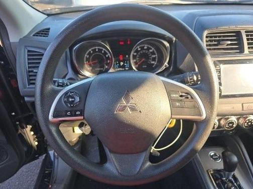 2024 Mitsubishi Outlander Sport ES