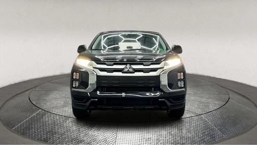 2024 Mitsubishi Outlander Sport ES