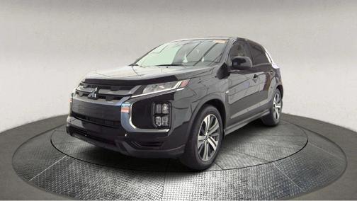 2024 Mitsubishi Outlander Sport ES
