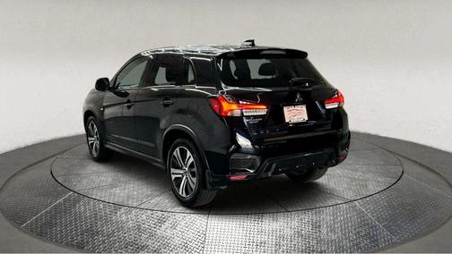 2024 Mitsubishi Outlander Sport ES