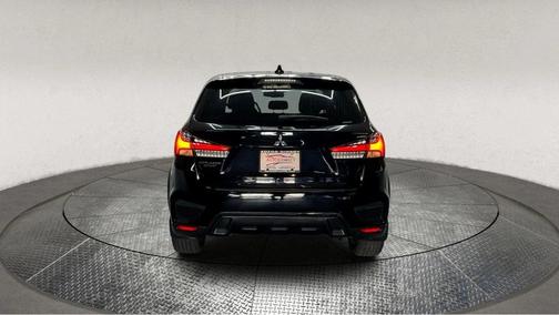 2024 Mitsubishi Outlander Sport ES