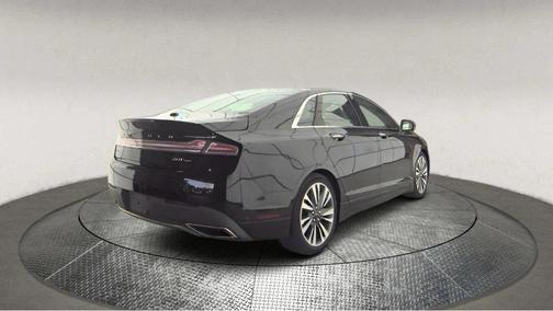 2019 Lincoln MKZ Reserve II