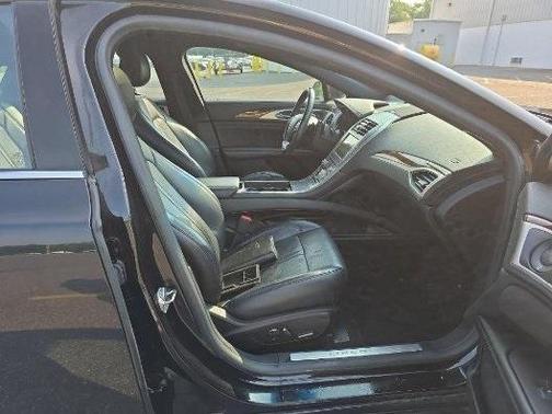 2019 Lincoln MKZ Reserve II