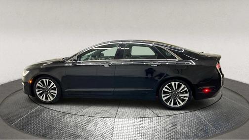 2019 Lincoln MKZ Reserve II