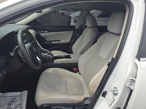 2022 Honda Insight EX