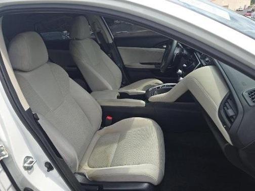 2022 Honda Insight EX