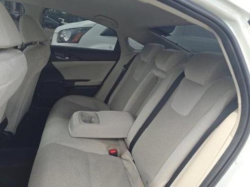2022 Honda Insight EX