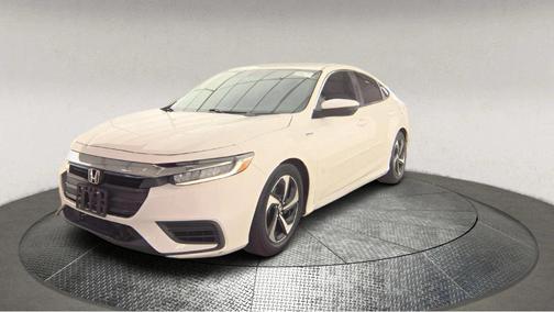 2022 Honda Insight EX