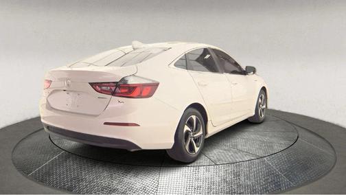2022 Honda Insight EX